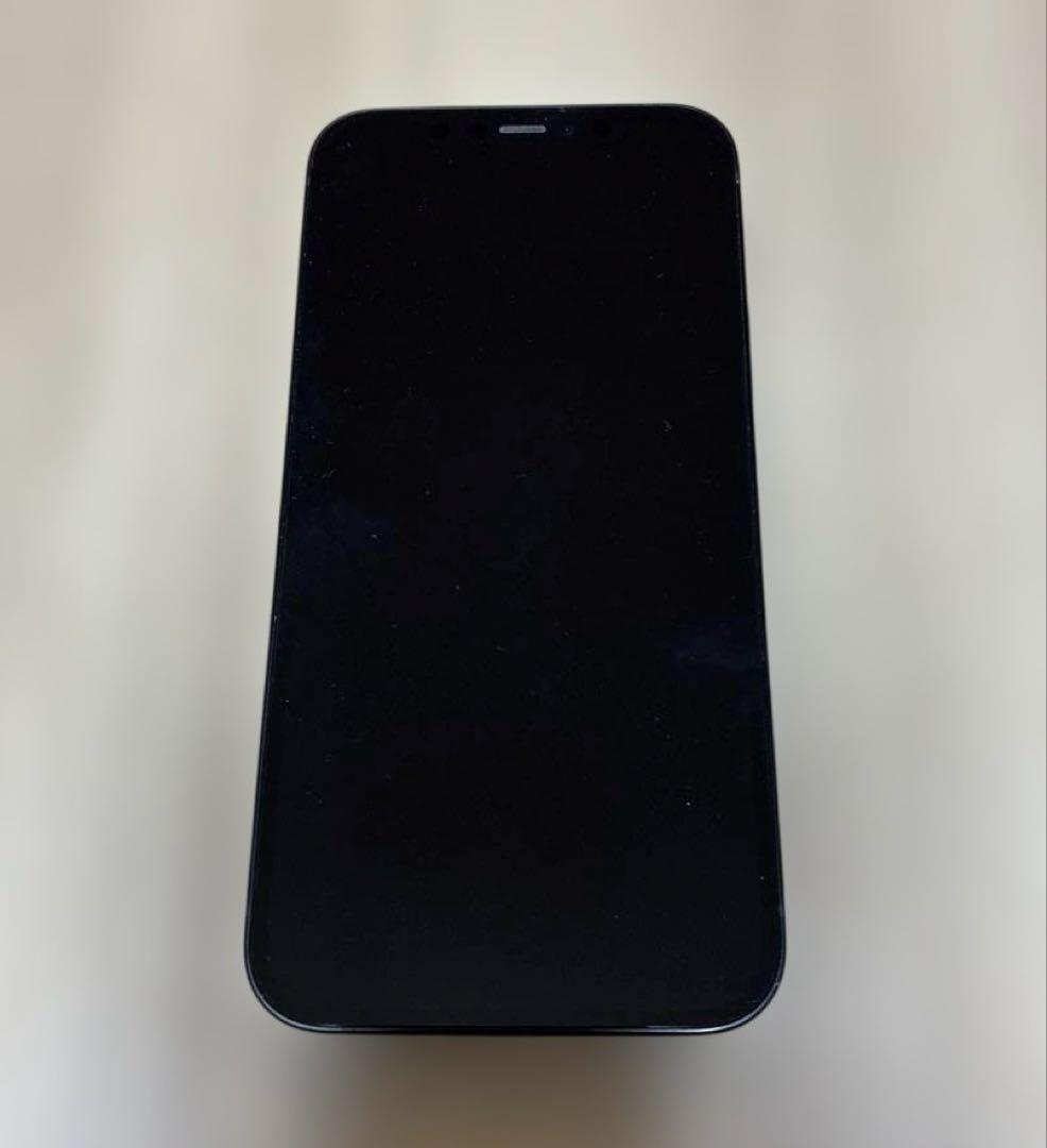 Moon　Apple iPhone 12 64GB ブラック