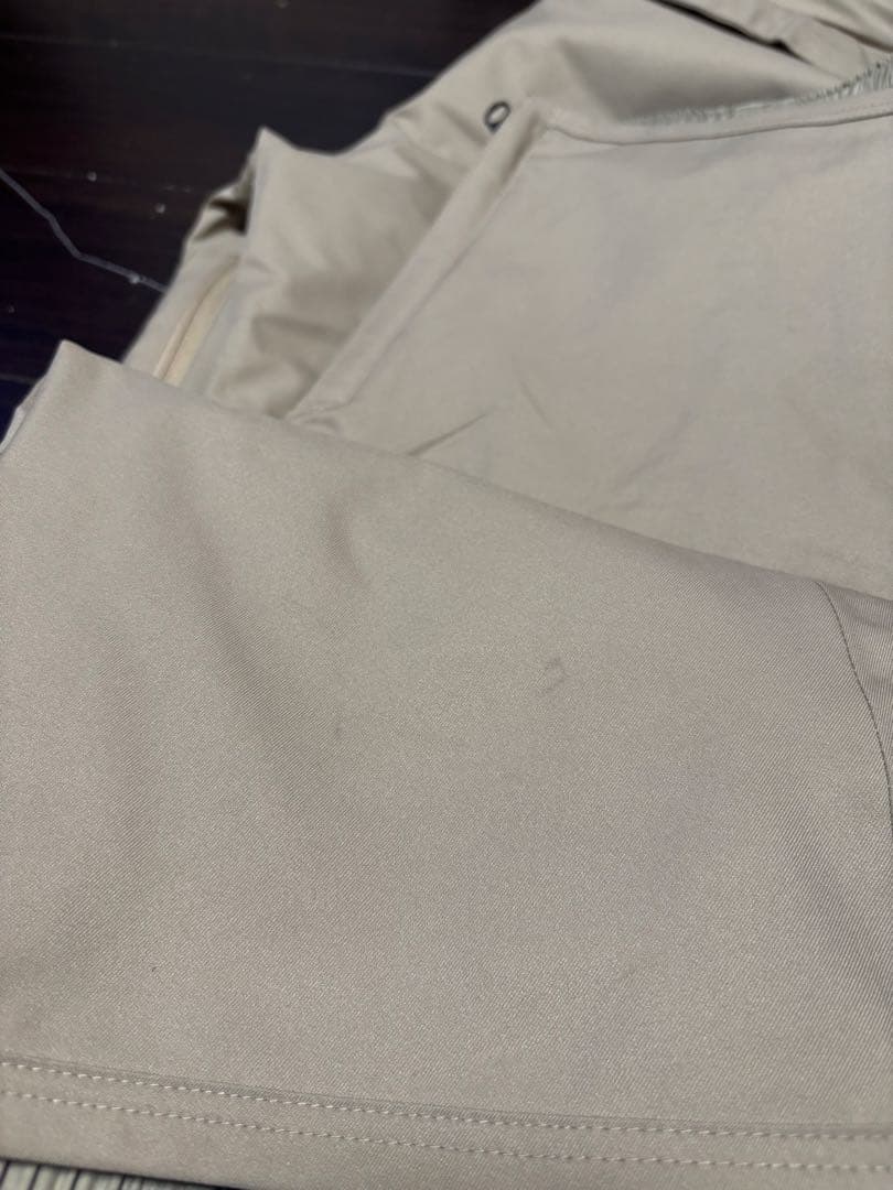 【美品】バートン　ウィメンズ Burton グロリア 2L ストレッチパンツ　M