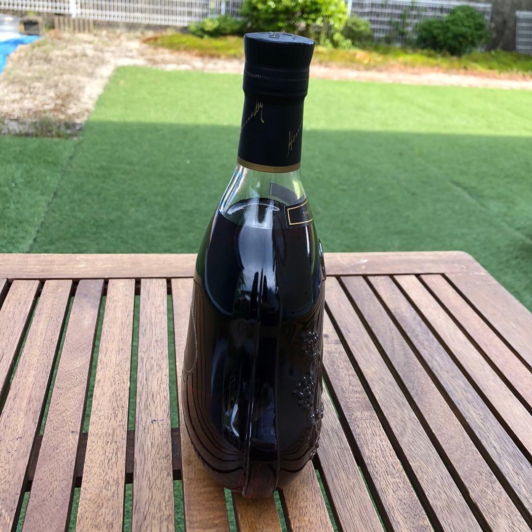 Hennessy XO COGNAC ヘネシー エクストラ オールド コニャック