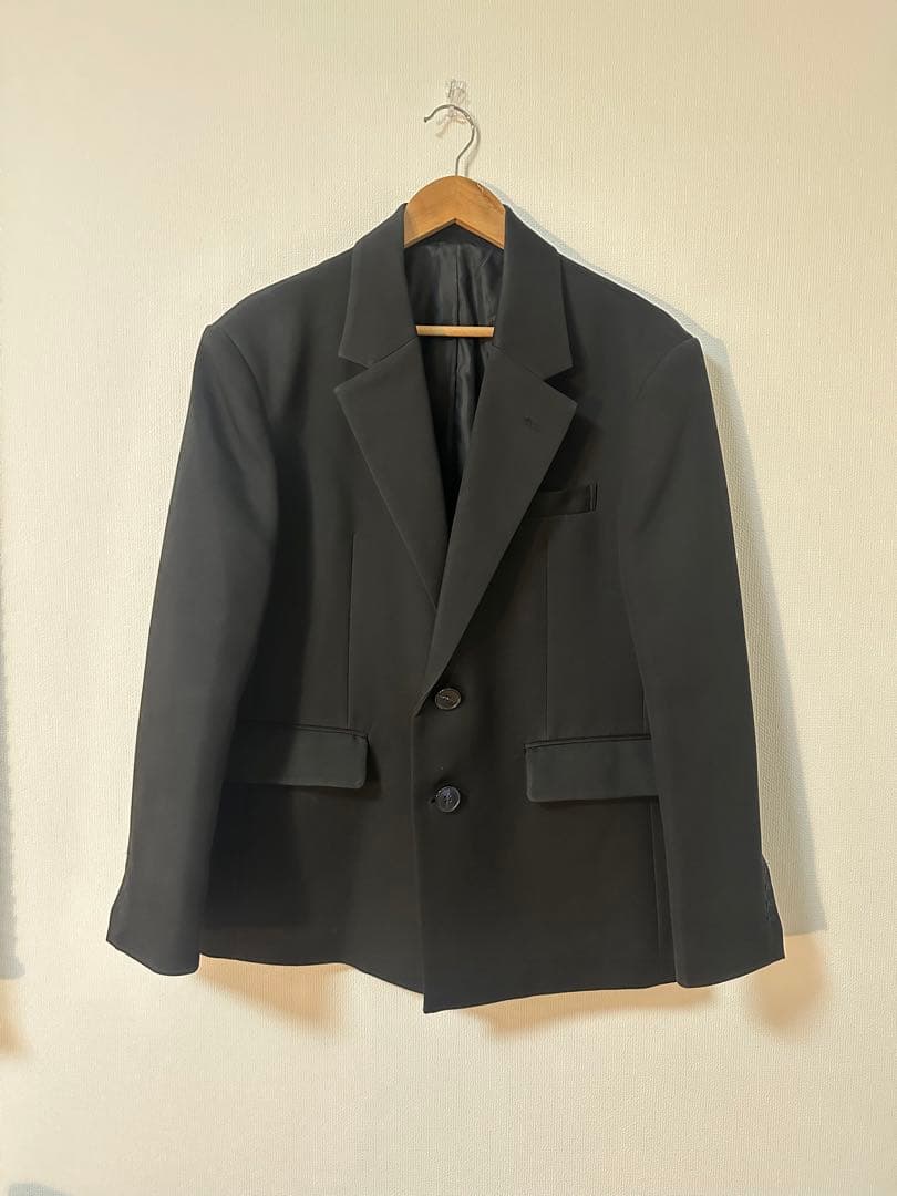 M TO R ジャケット