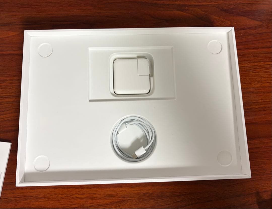 MacBookAir M1 2020年 13インチ 256GB ローズゴールド