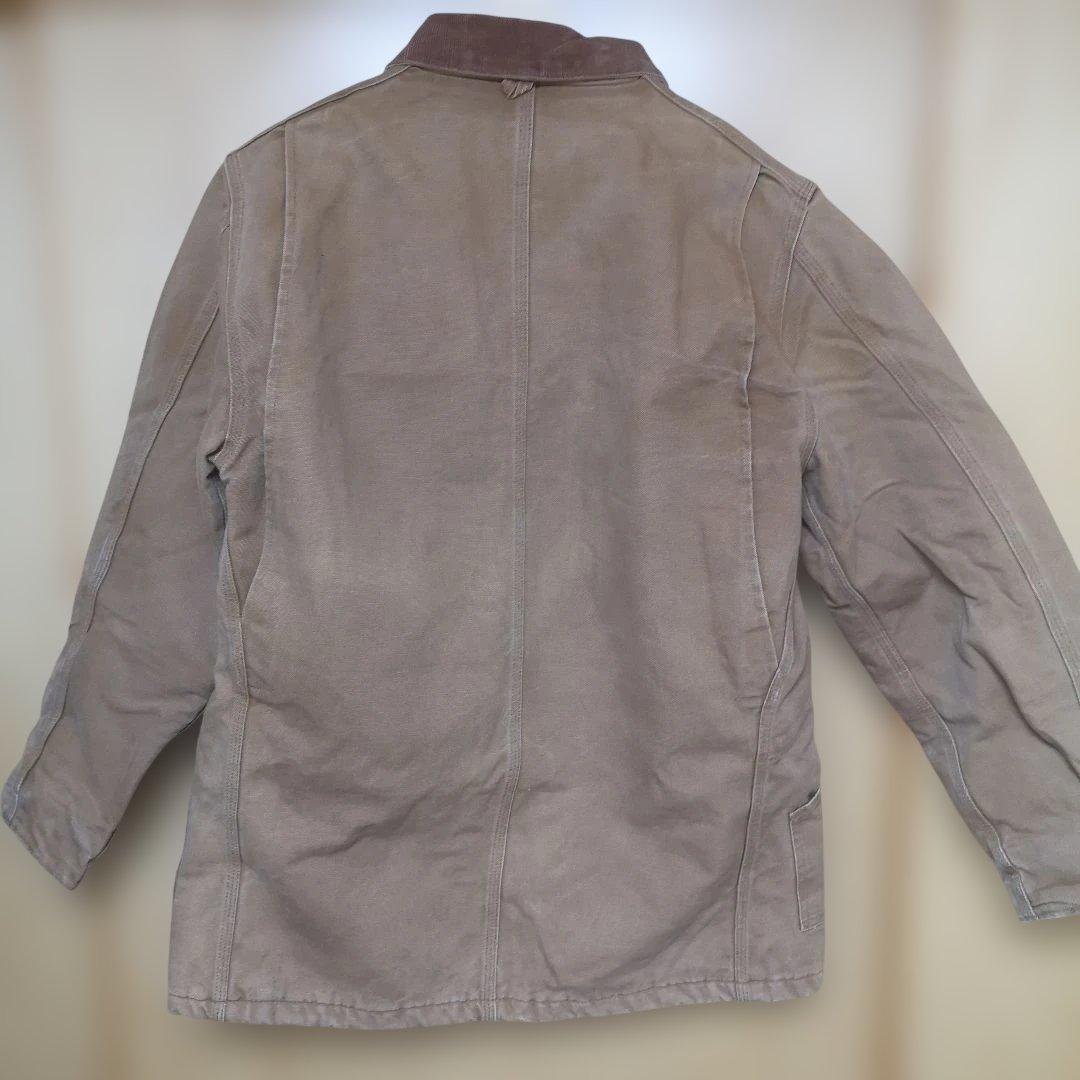 80s カーハート Carhartt トラディショナルコート ダックジャケット