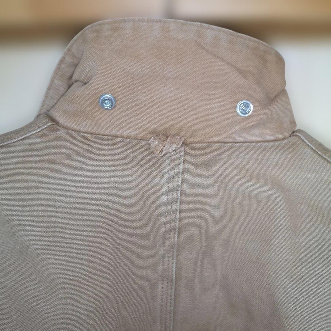 80s カーハート Carhartt トラディショナルコート ダックジャケット