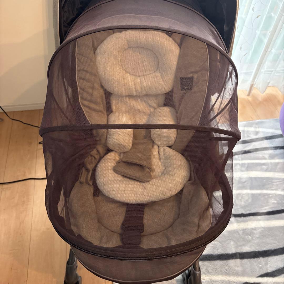 コンビ　ネムリラ　ハイ&ロー　スウィングラック