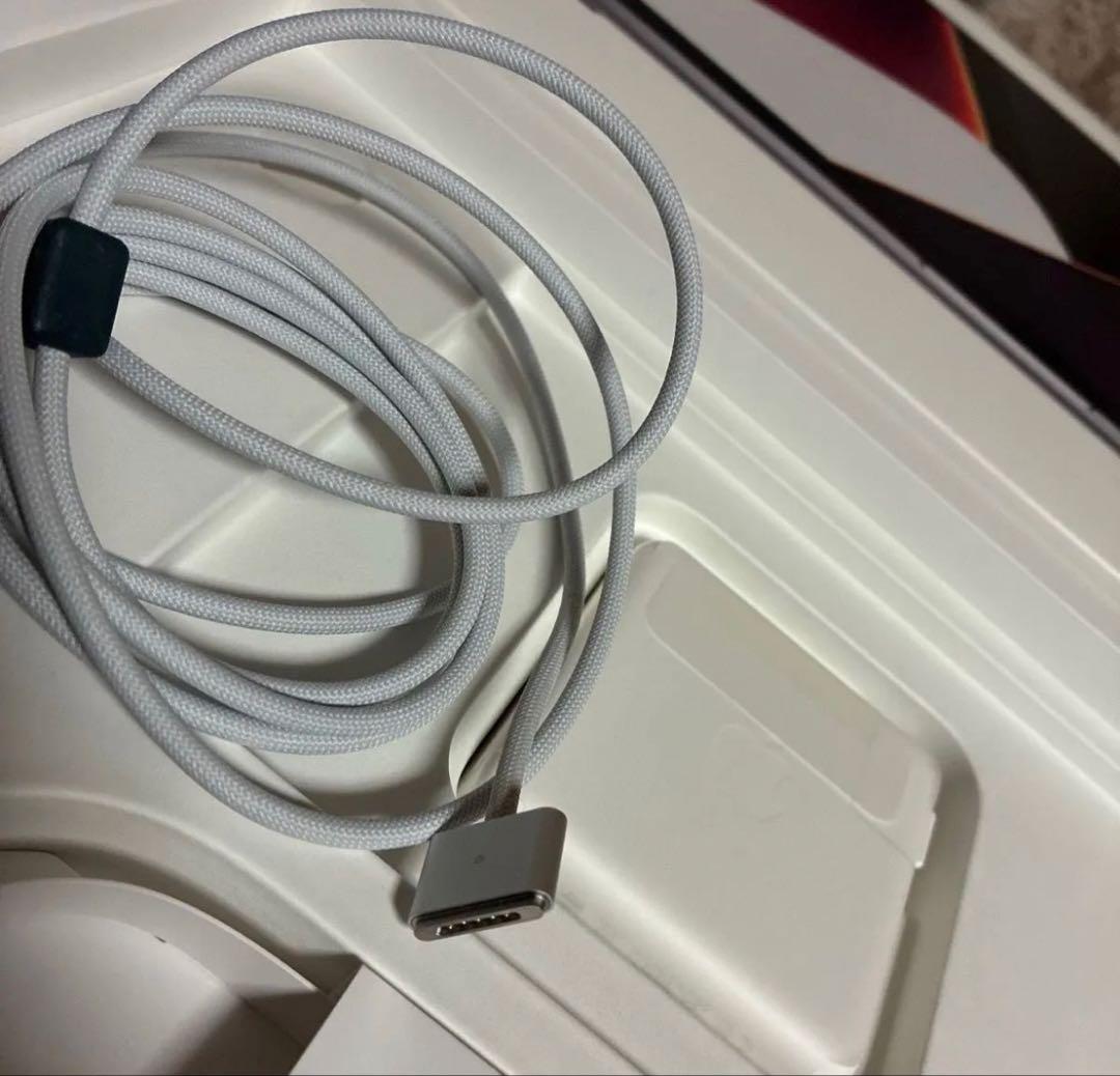 MacBook本体 MacBook Pro 2021 A2442 M1 pro 16GB 512GB