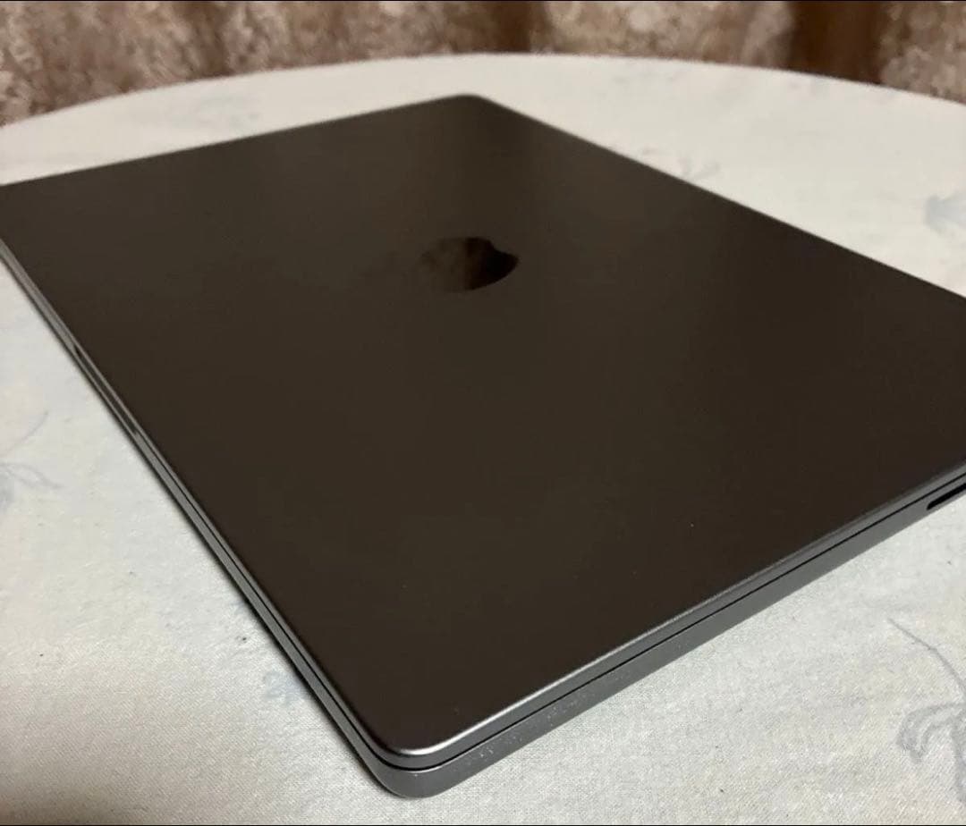 MacBook本体 MacBook Pro 2021 A2442 M1 pro 16GB 512GB