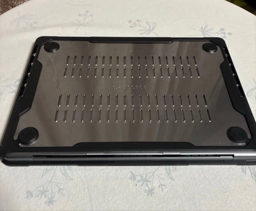 MacBook本体 MacBook Pro 2021 A2442 M1 pro 16GB 512GB