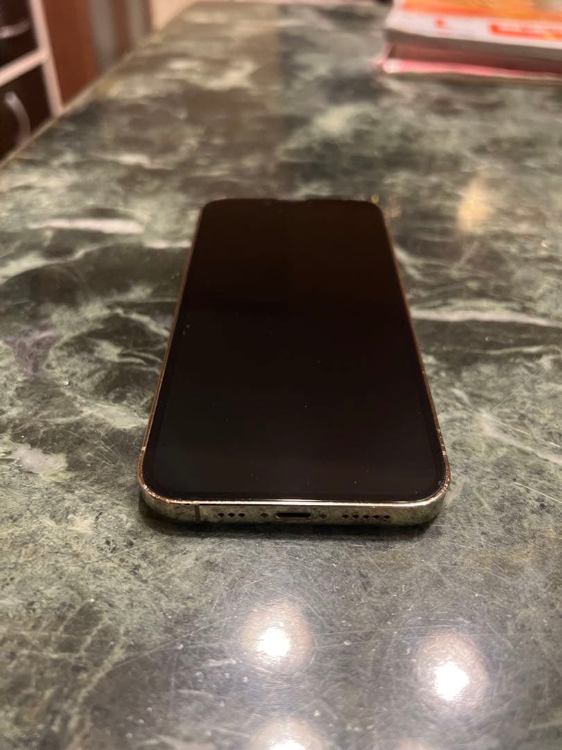 iPhone 13Pro本体 充電ケーブル付き