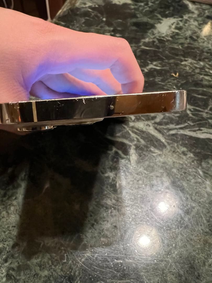 iPhone 13Pro本体 充電ケーブル付き