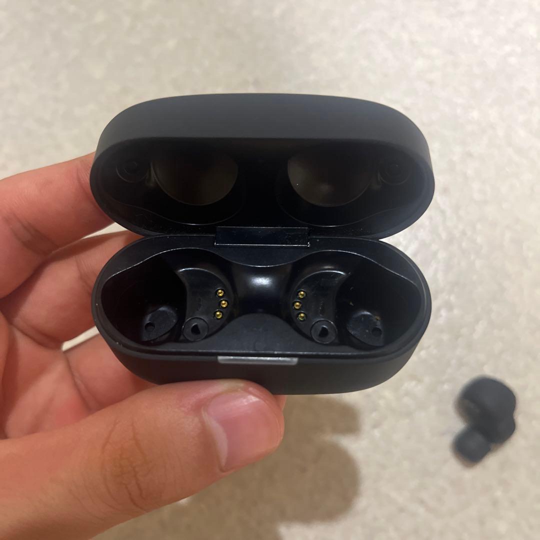 イヤホン SONY wf-1000xm4