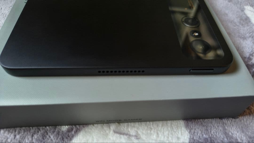 REDMAGIC Astra　12GB　256GB