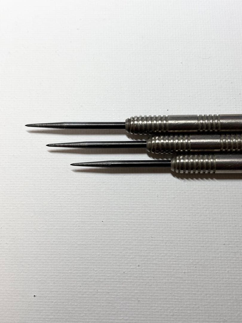 unicorn マイケル スミス 22g スティール