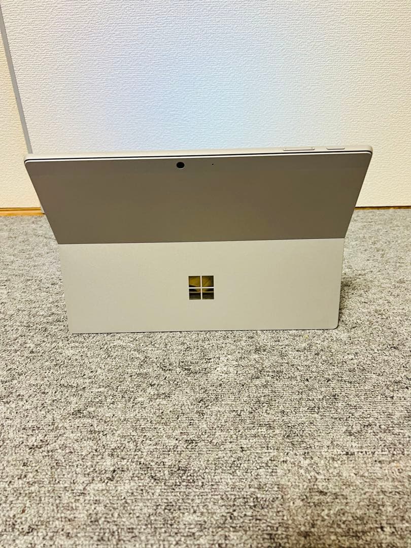 Windowsタブレット本体 Surface Pro 7+ Core i5-11th/8GB/SSD256GB
