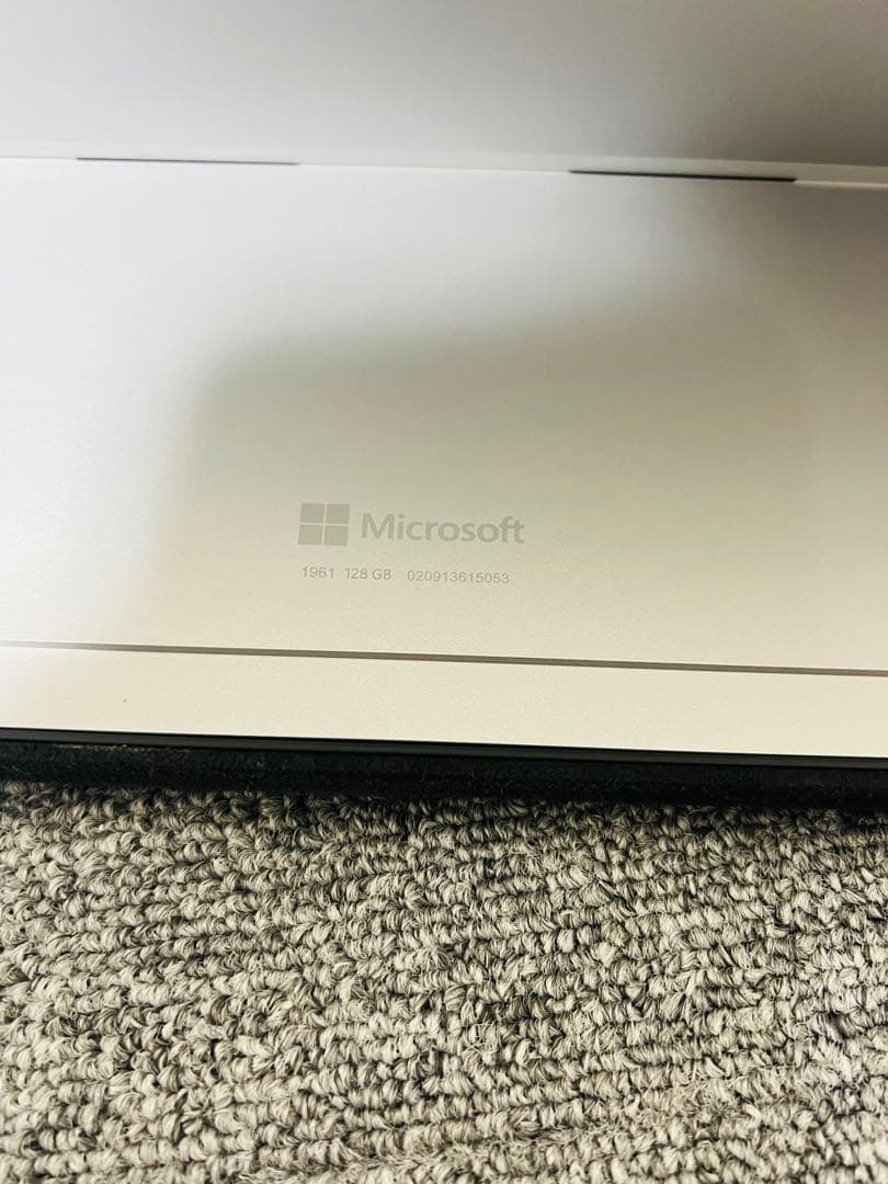 Windowsタブレット本体 Surface Pro 7+ Core i5-11th/8GB/SSD256GB