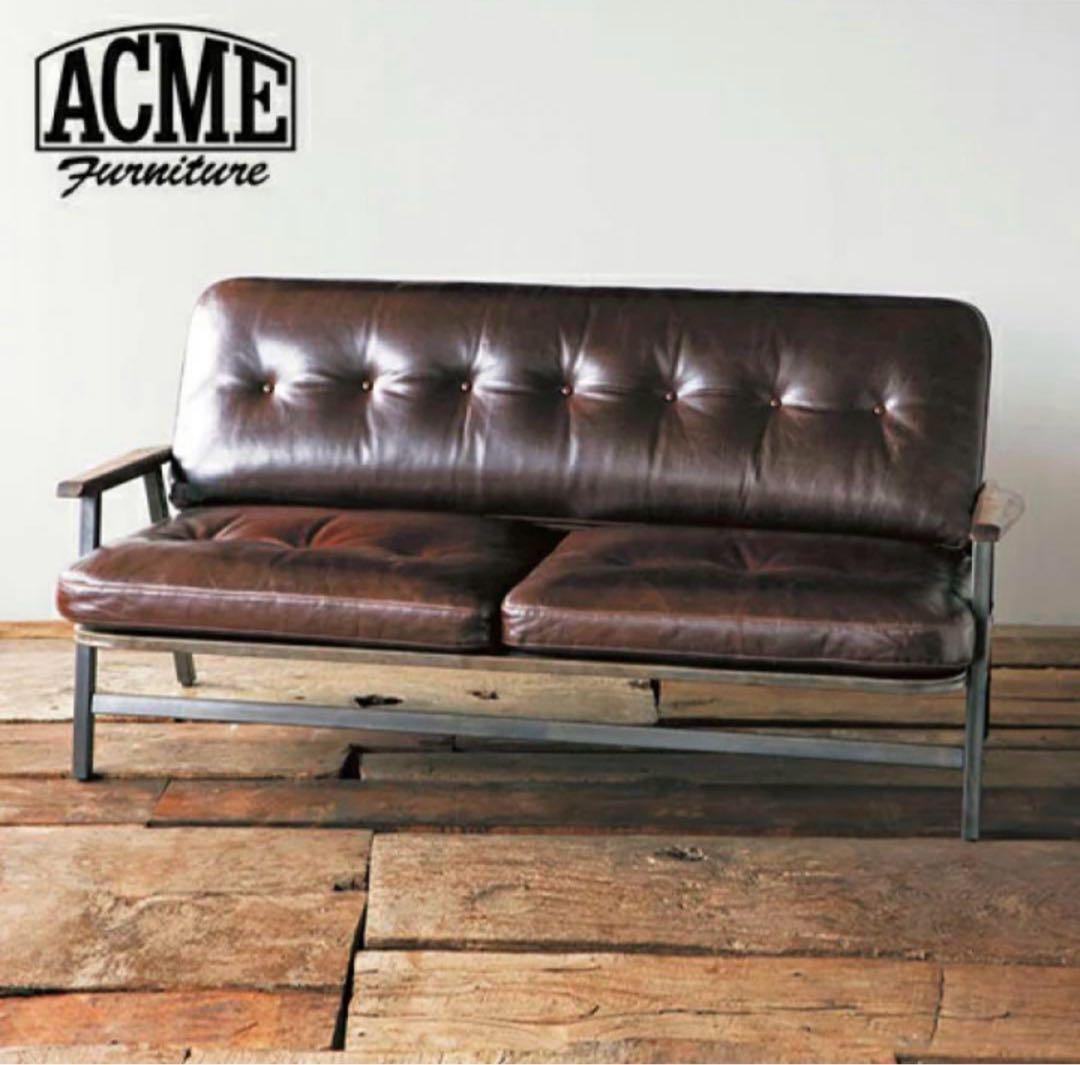 専用 ACME Furniture GRAND VIEW SOFA