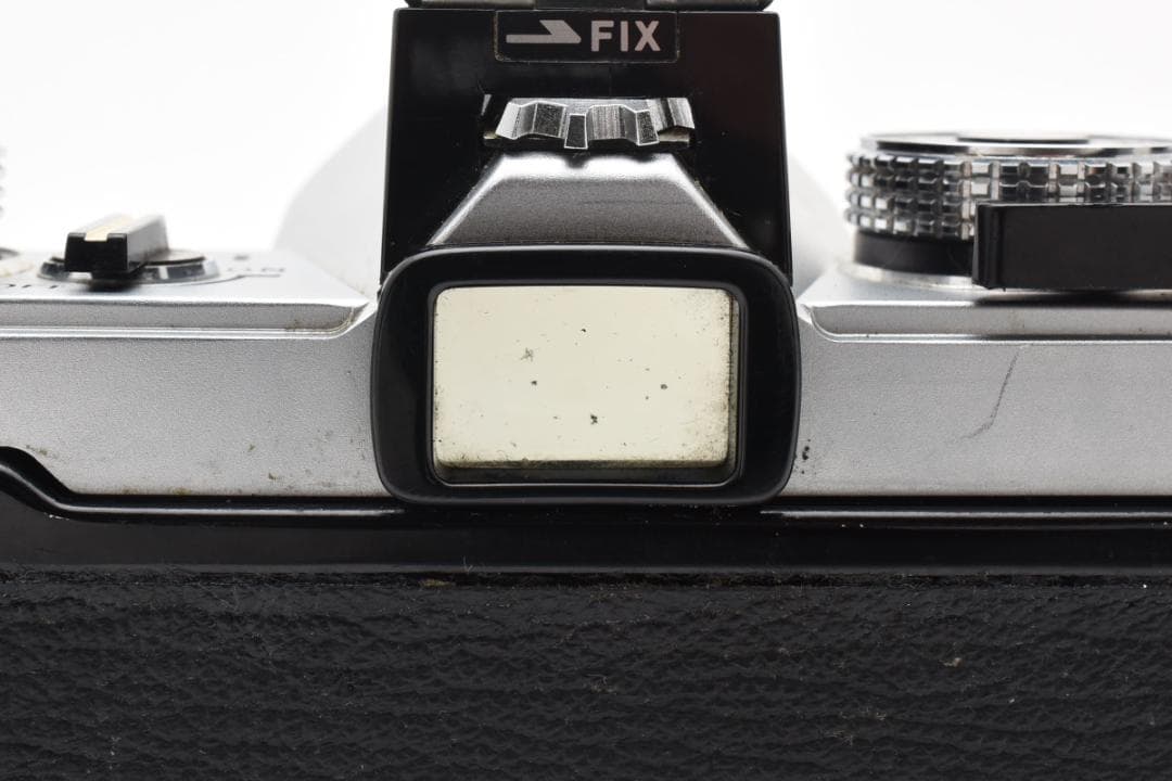 【完動品】Olympus OM-1 + F.Zuiko 50mm f1.8