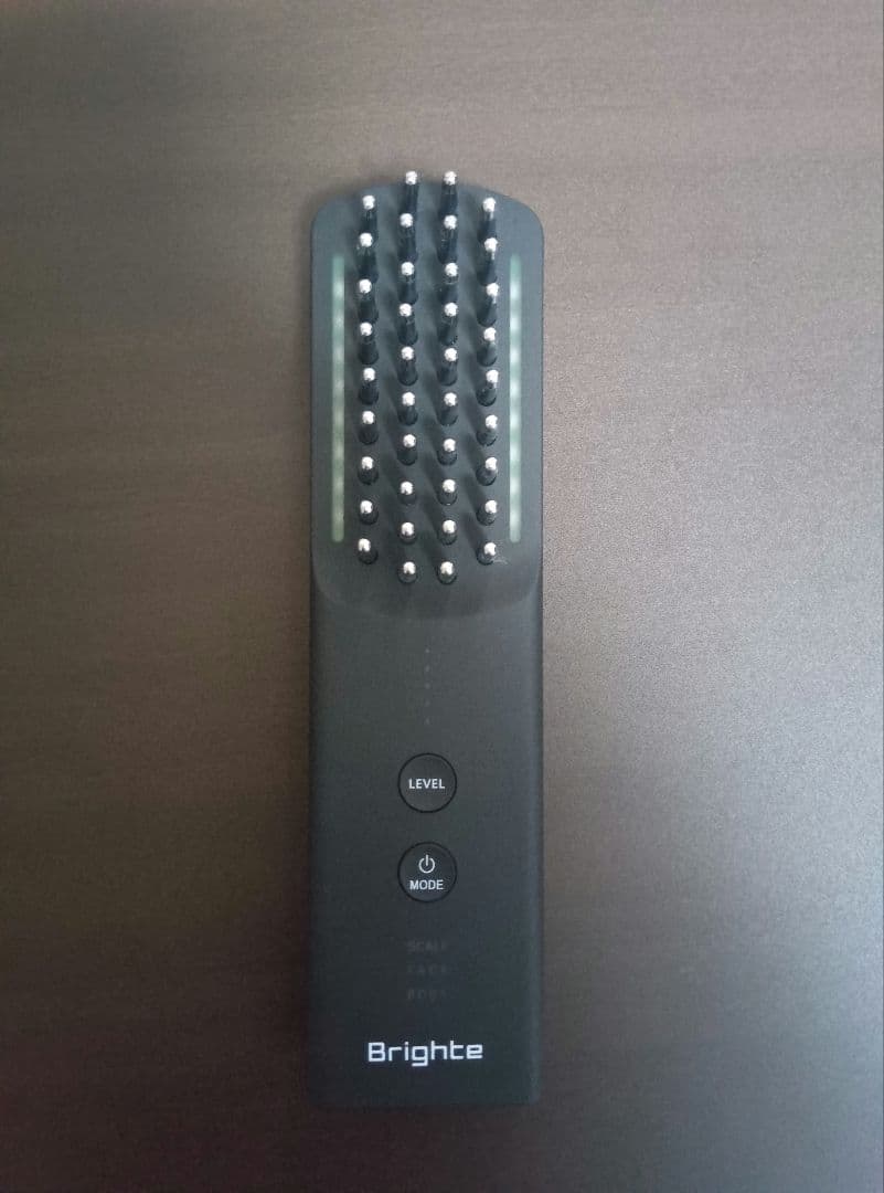 Bright ブライト エレキブラシプラス セット