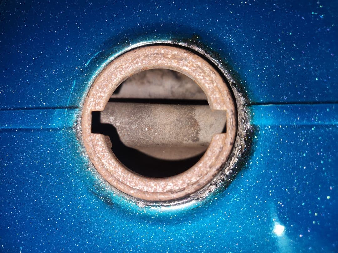 ホンダ CB175 タンク CB125