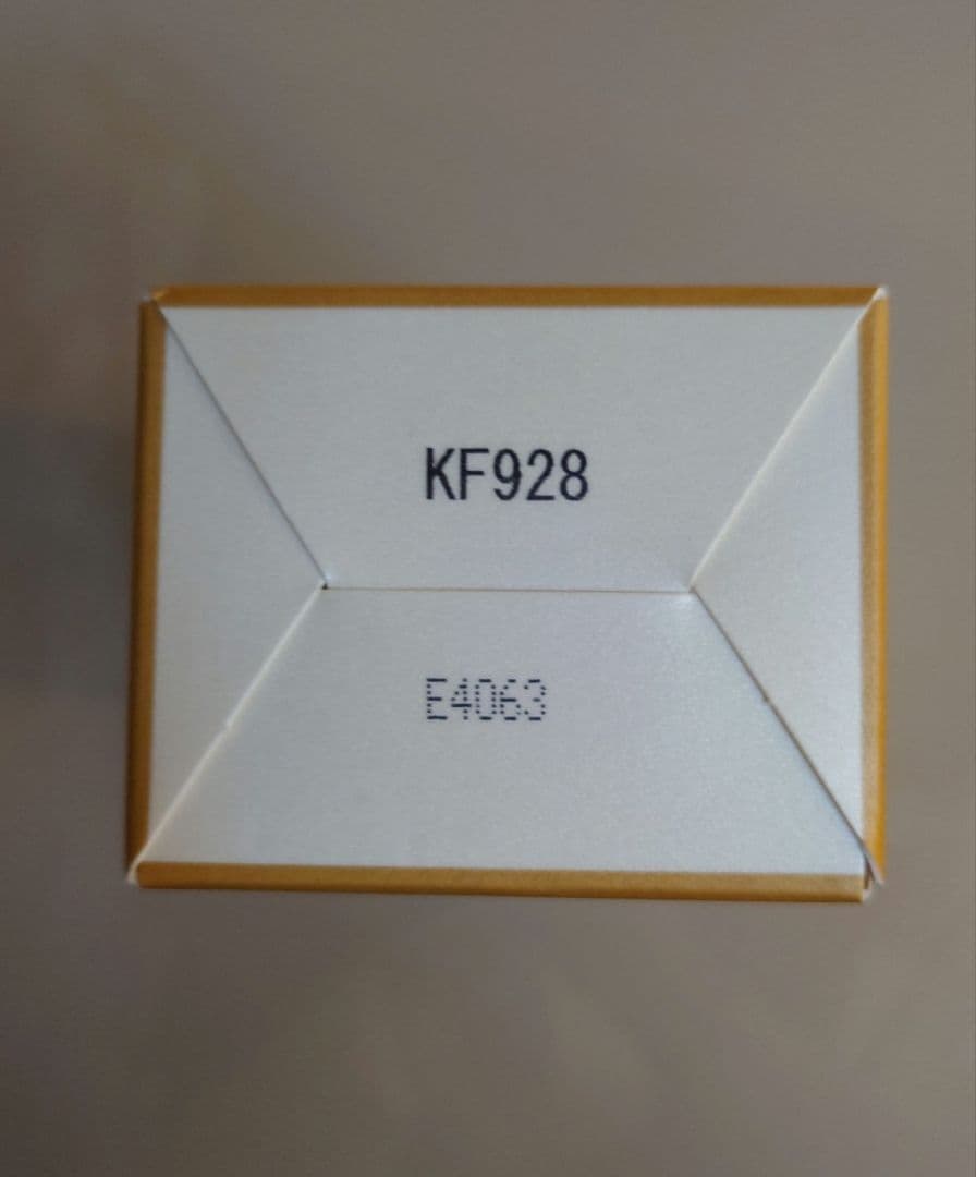 新品❣　未開封❣❣ McCoy NON F ENERGY PREMIUM