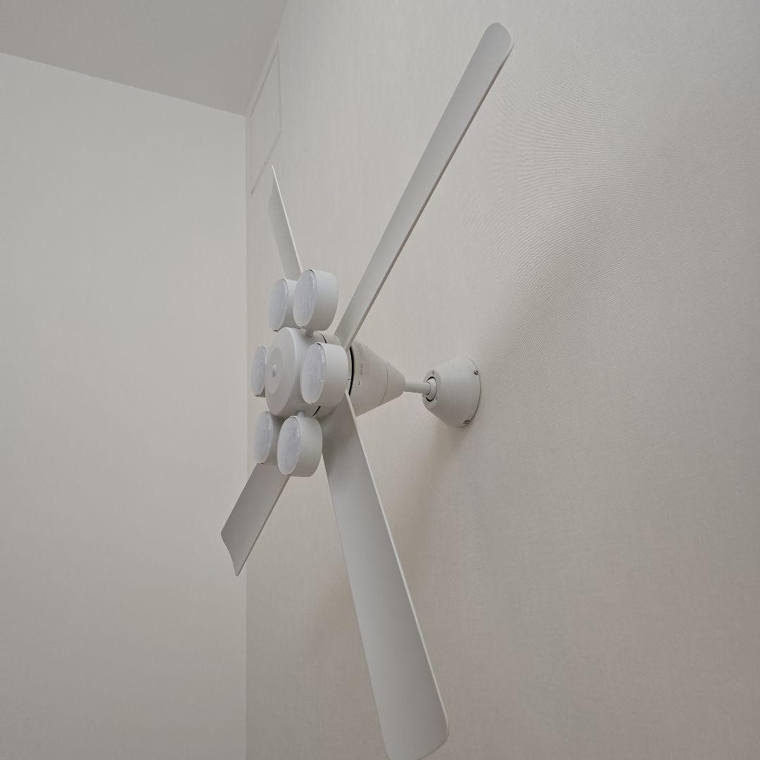 ■DAIKO DCモーター シーリングファン ASL-616