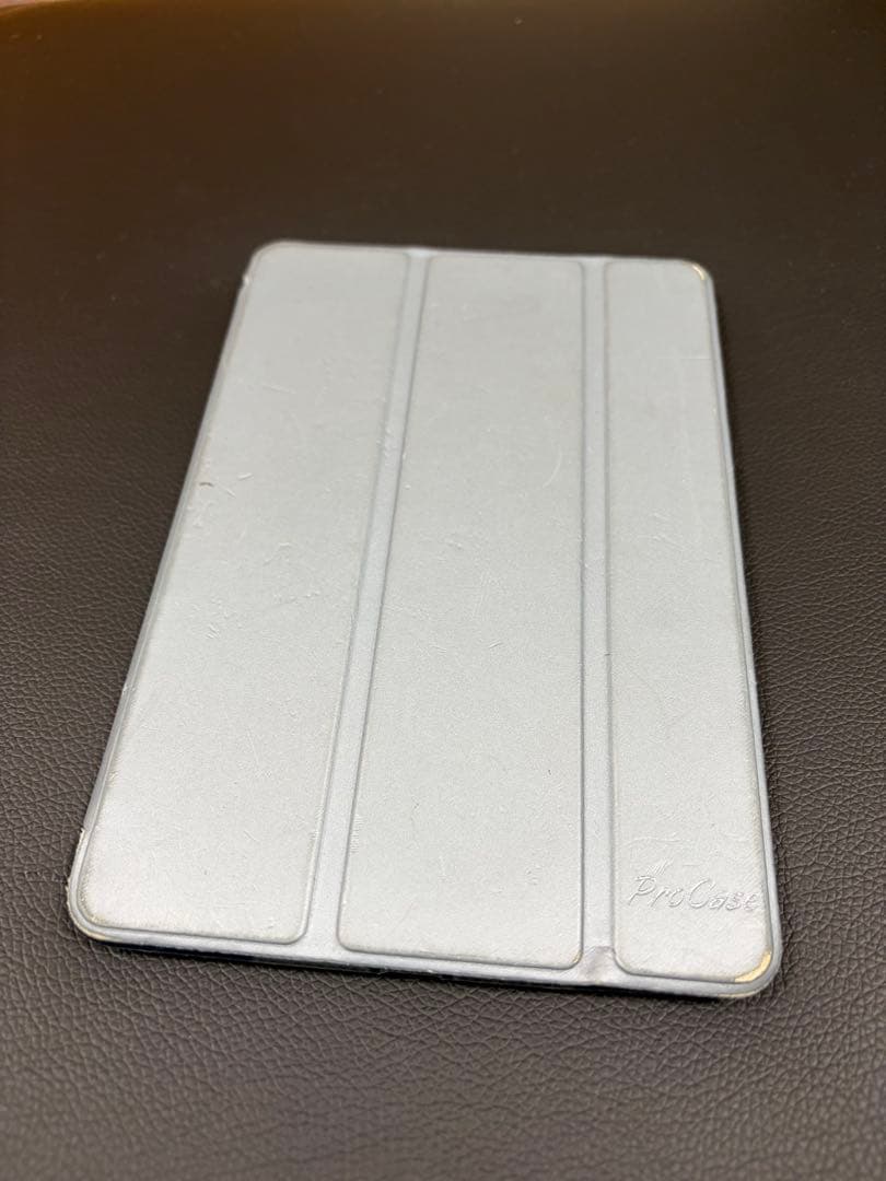 セール1/12まで【美品】【良品】iPadmini4 ゴールド 箱・備品付き