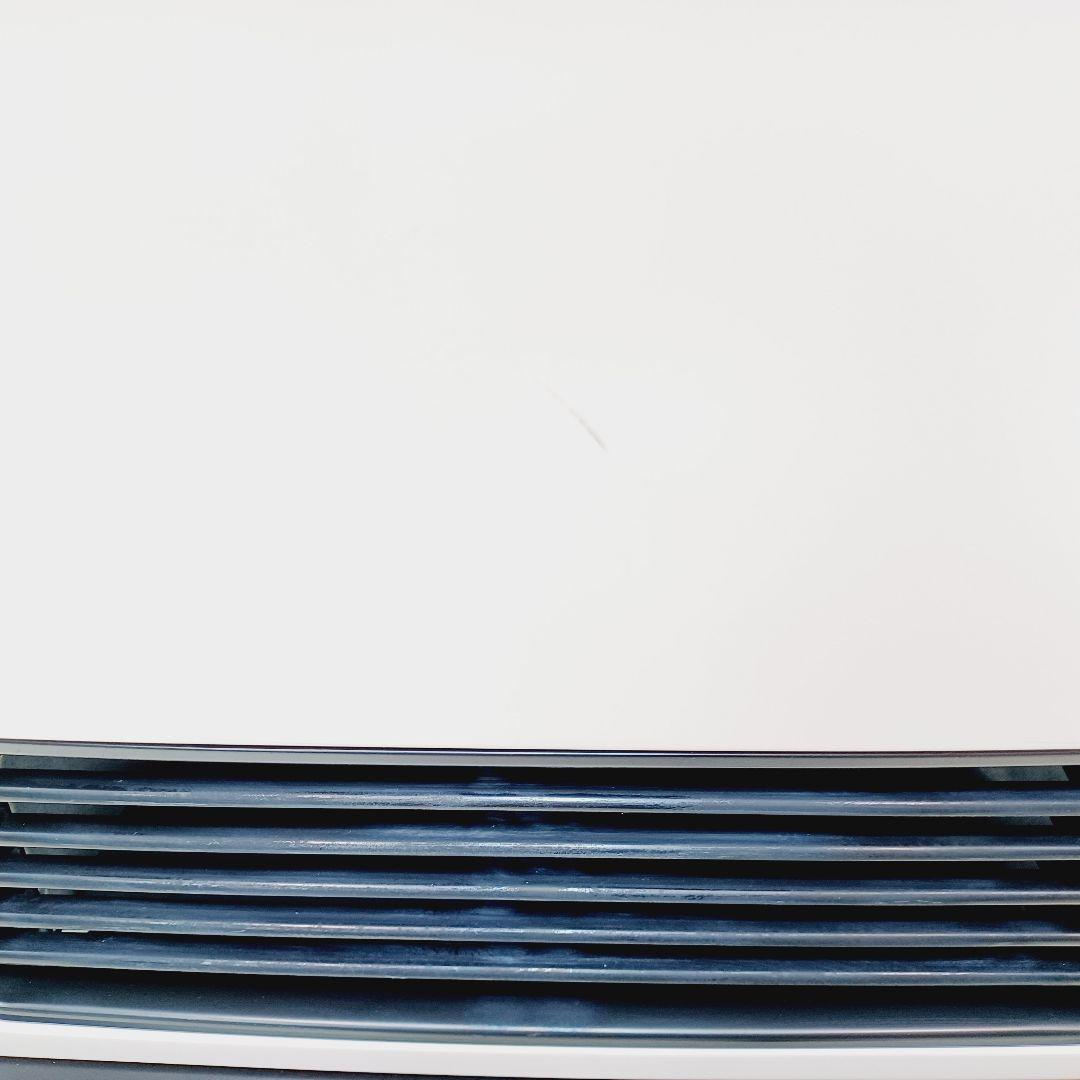 BA-0006　ガスファンヒーター　プロパンガス用　リンナイ