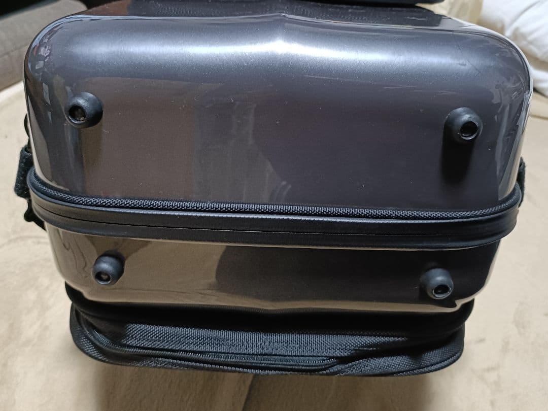 テナーサックス GLケース ハードケース