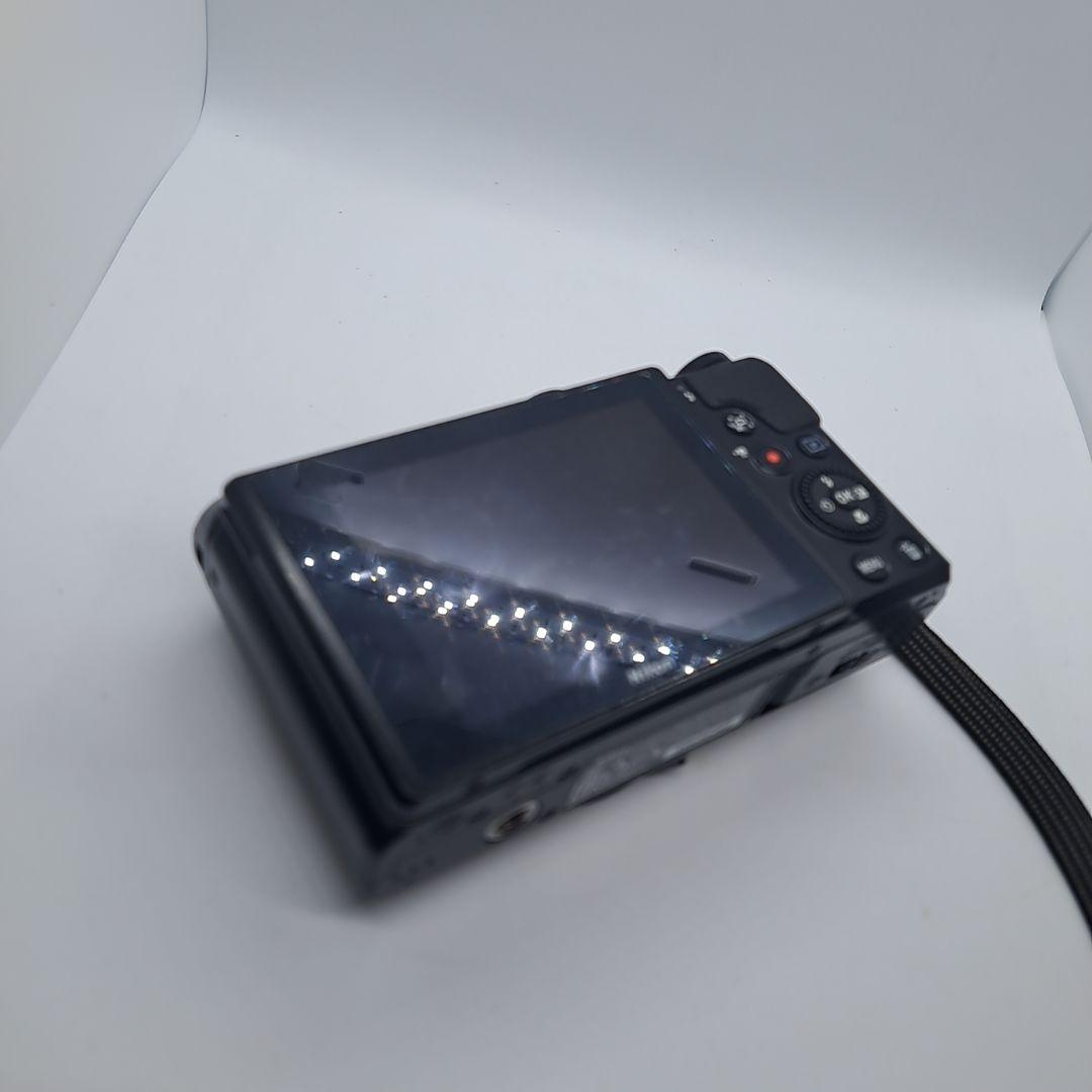 Nikon COOLPIX ニコン　クールピクスA900 デジカメ　ブラック