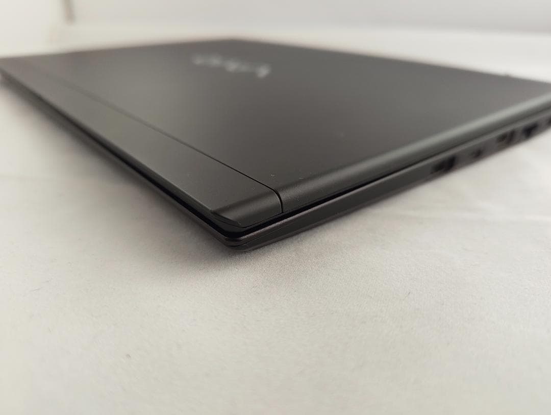 VAIO ノートPC SX12 ブラック Microsoft Office付き