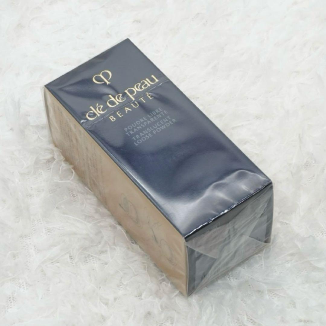 クレドポーボーテ　プードルトランスパラントｎ Ｍ　1　ライト　詰め替え用