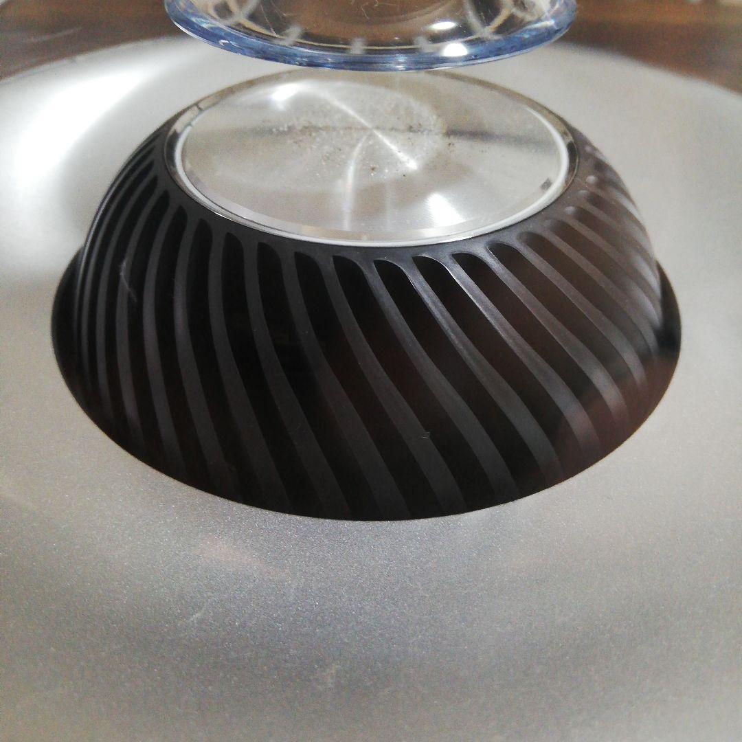 Harman Kardon　ハーマンカードン　AURA　ワイヤレススピーカー　黒