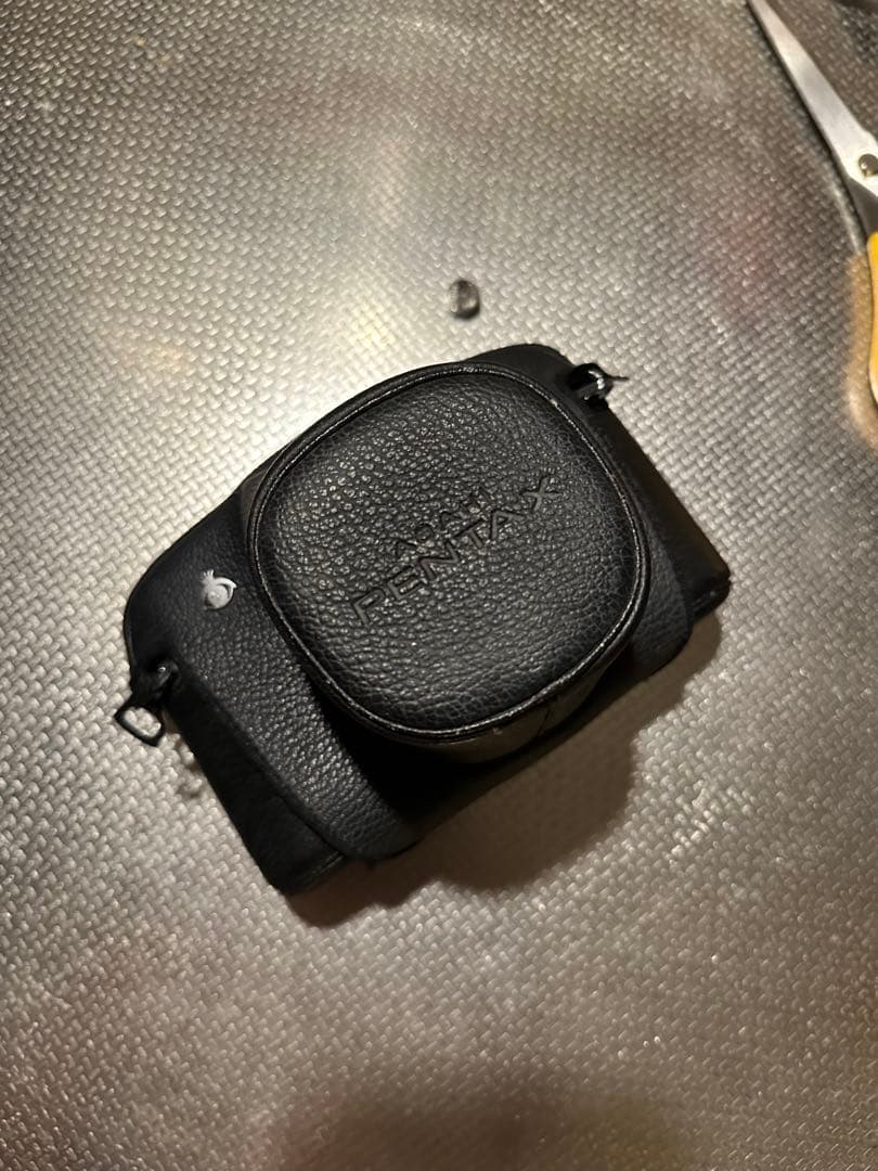 PENTAX KM ＋ SMC PENTAX 55mm F1.8 セット