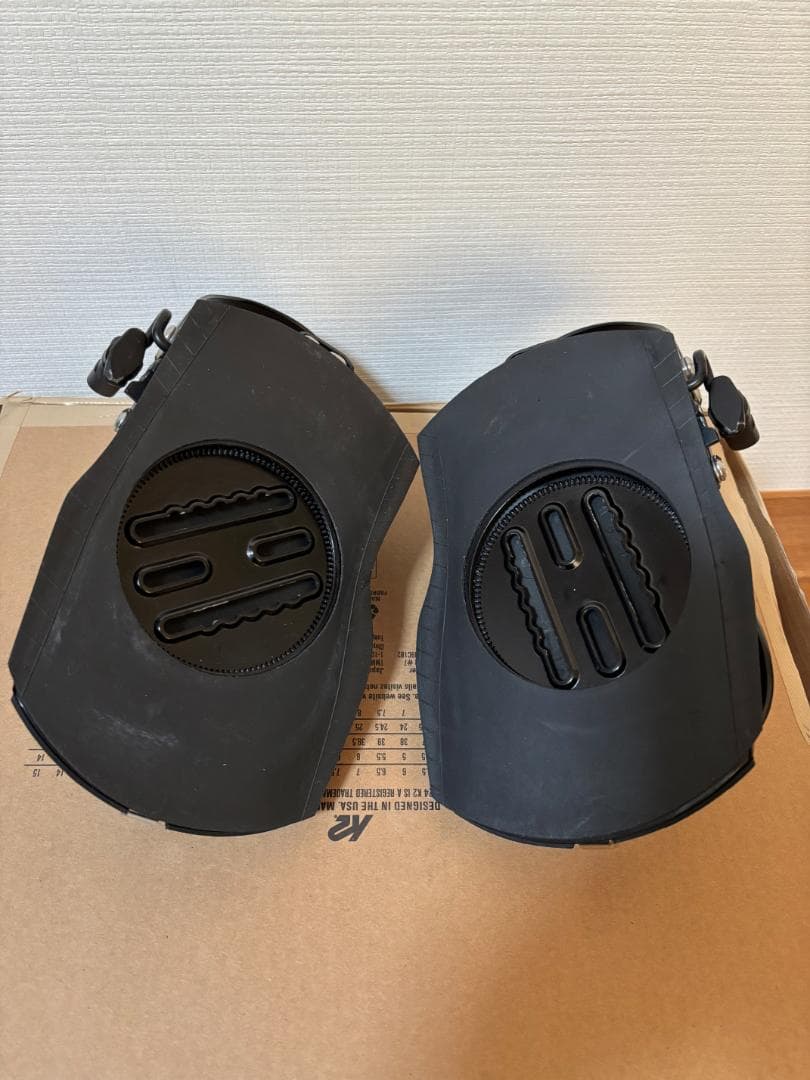 AERIO AB 24 Accubladeアキュブレード YONEXステップイン