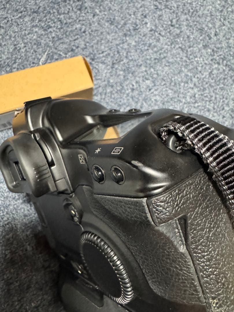 Canon EOS 1 v フィルム一眼レフカメラ