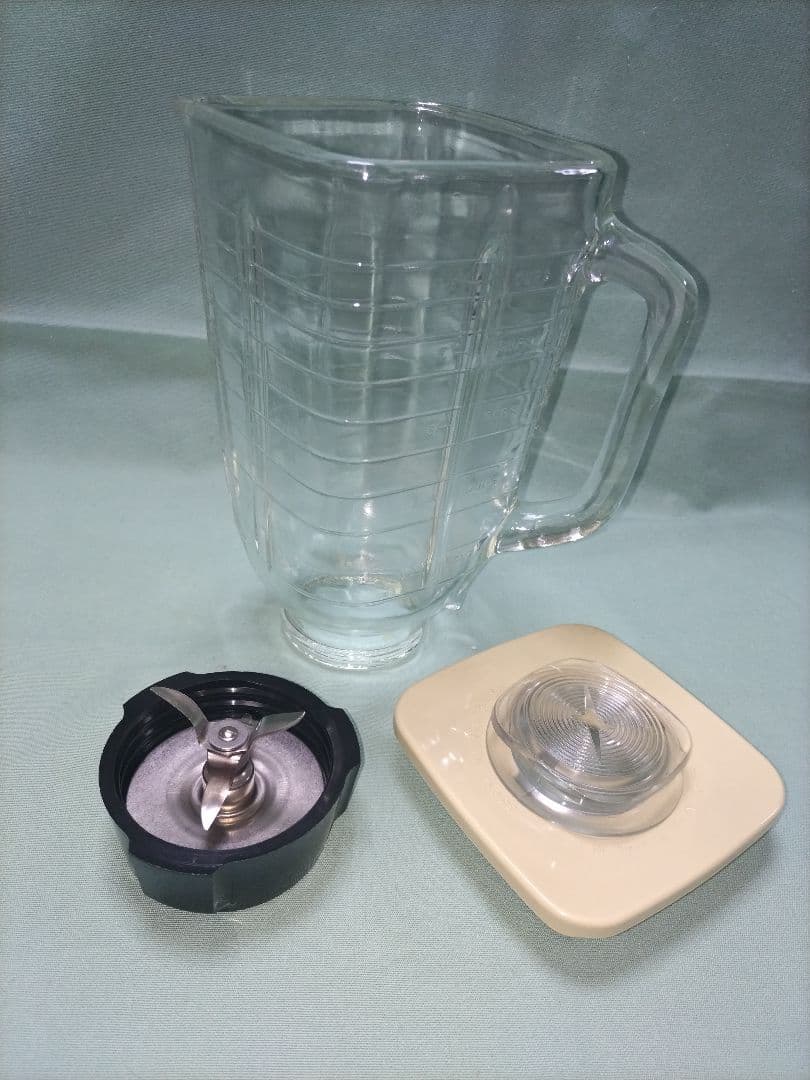 【新品・未使用】オスターライザー ブレンダー (ミキサー) MODEL 847