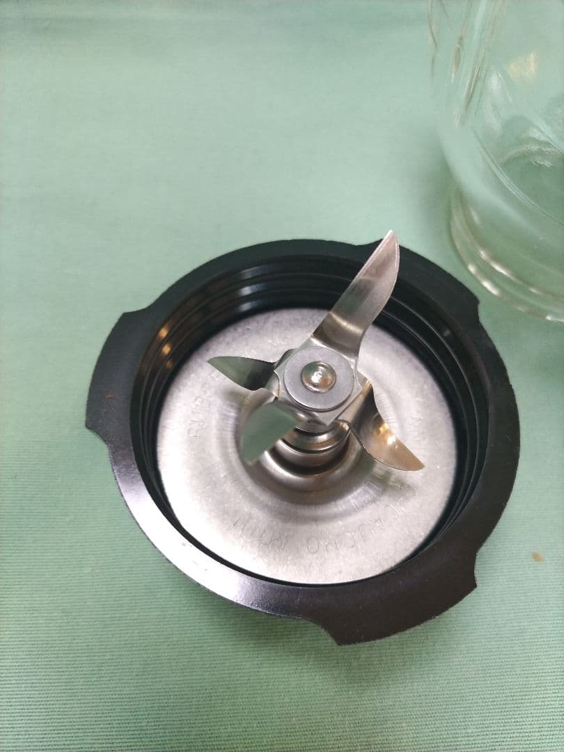 【新品・未使用】オスターライザー ブレンダー (ミキサー) MODEL 847