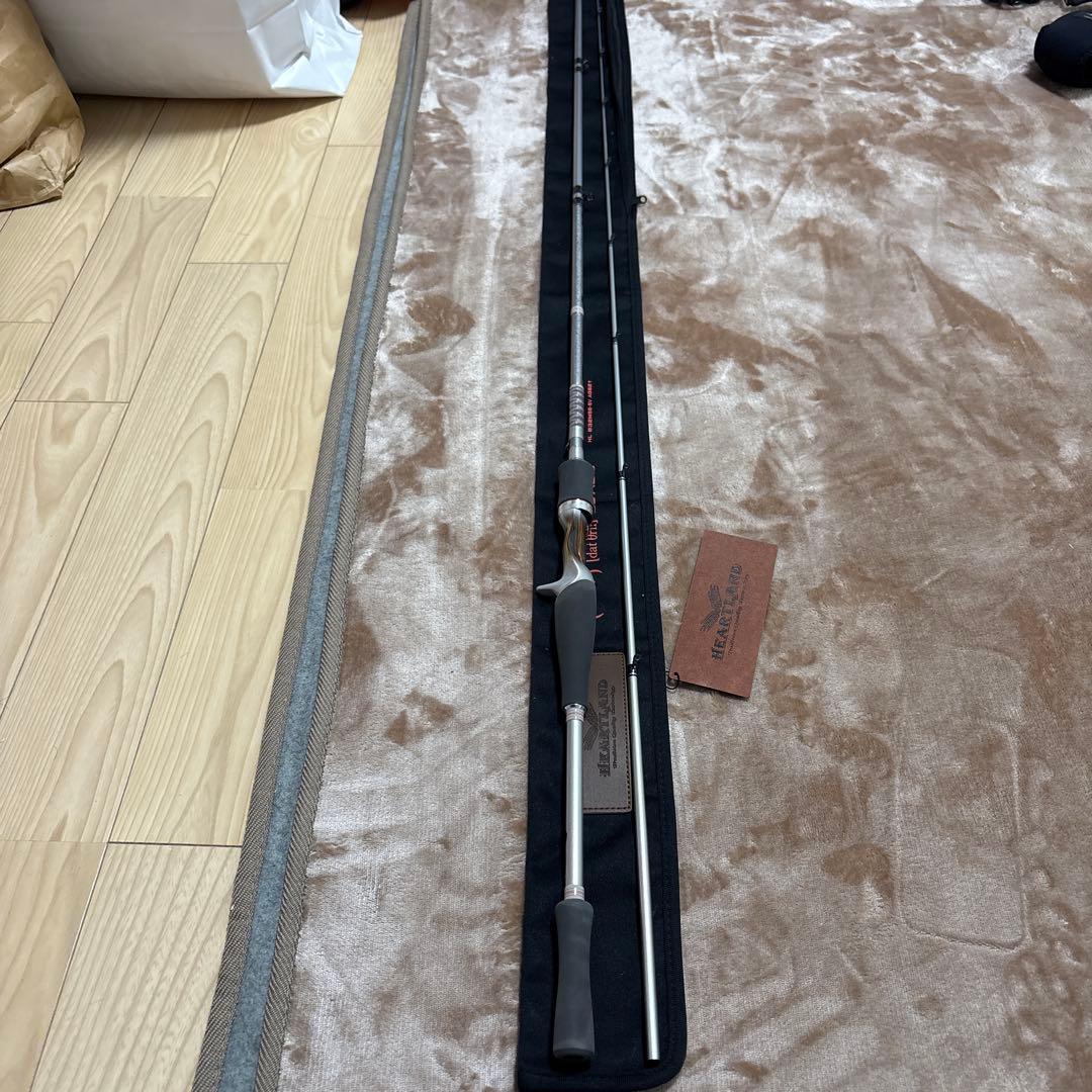 ハートランド　ドットスリー83AGS HL832MSB-SV AGS21