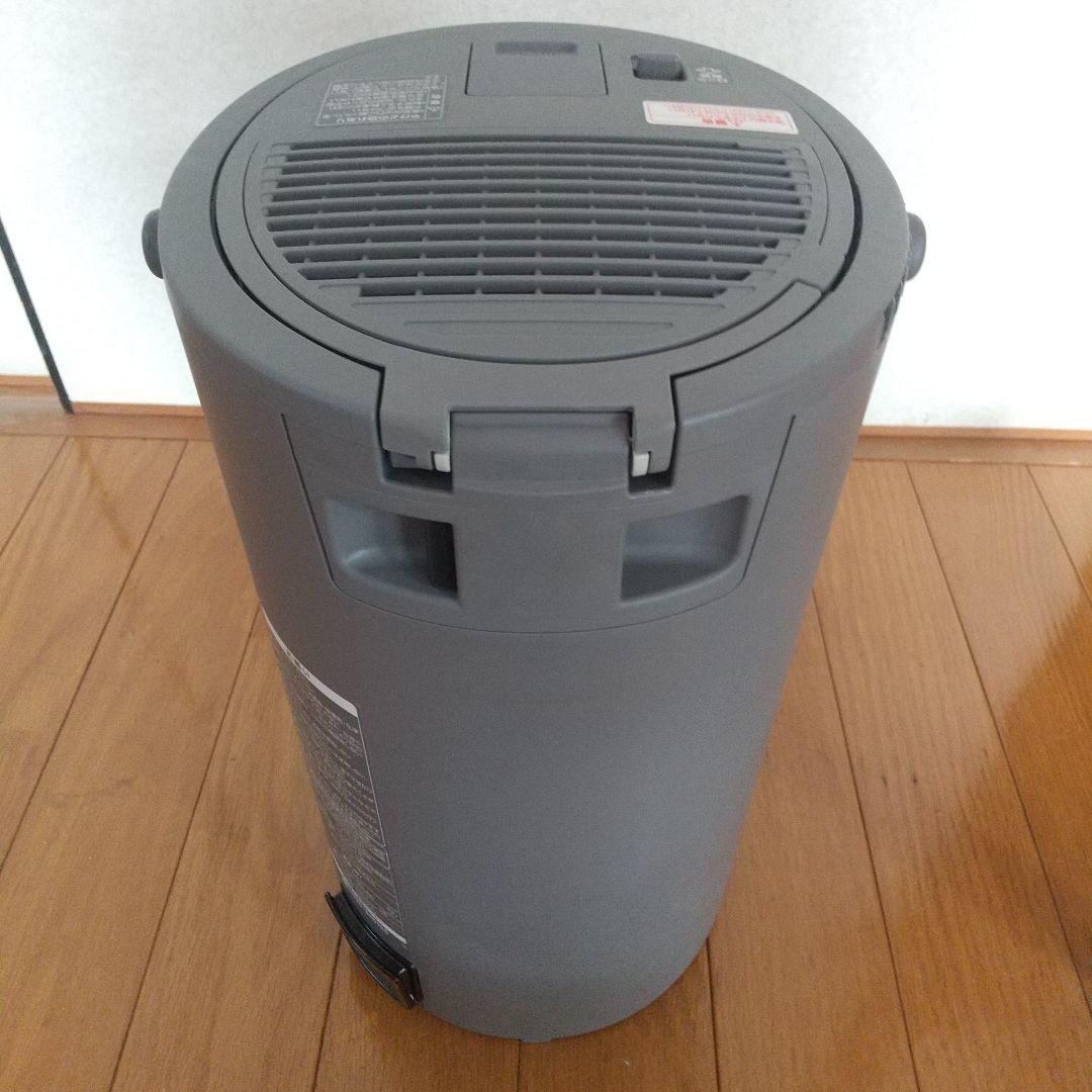 象印　スチーム式加湿器　EE-DC50