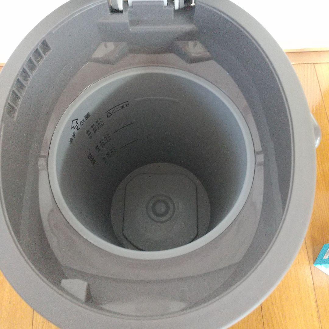 象印　スチーム式加湿器　EE-DC50