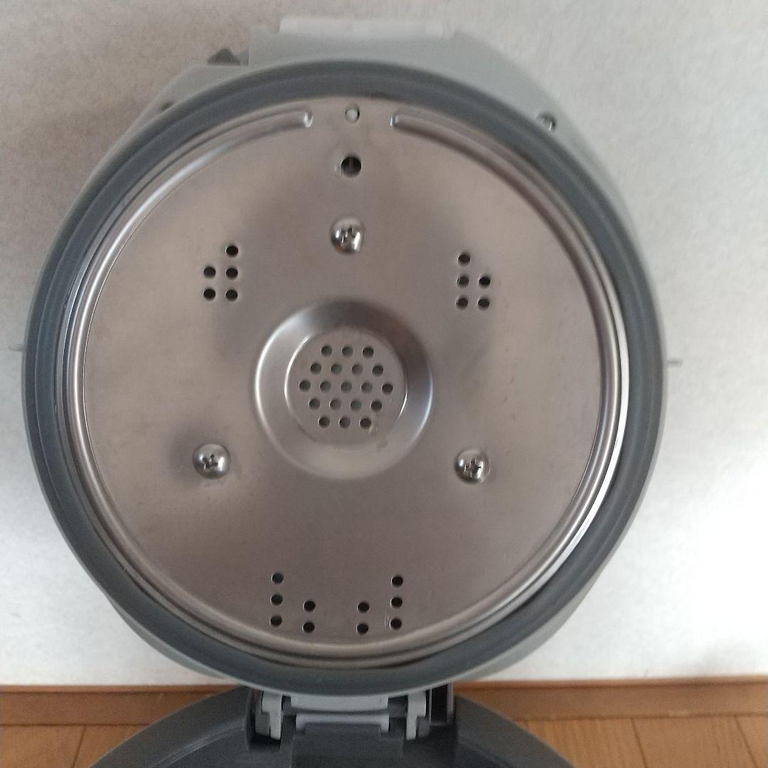 象印　スチーム式加湿器　EE-DC50