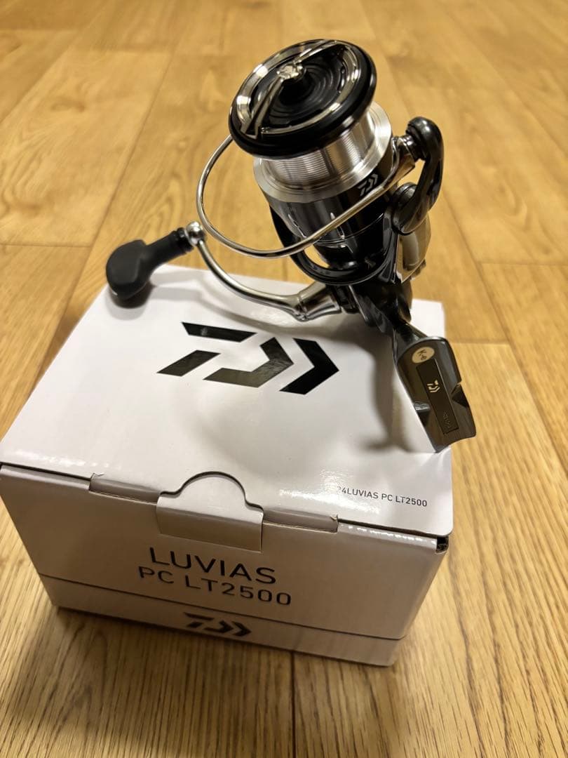 24ルビアス　PCLT2500