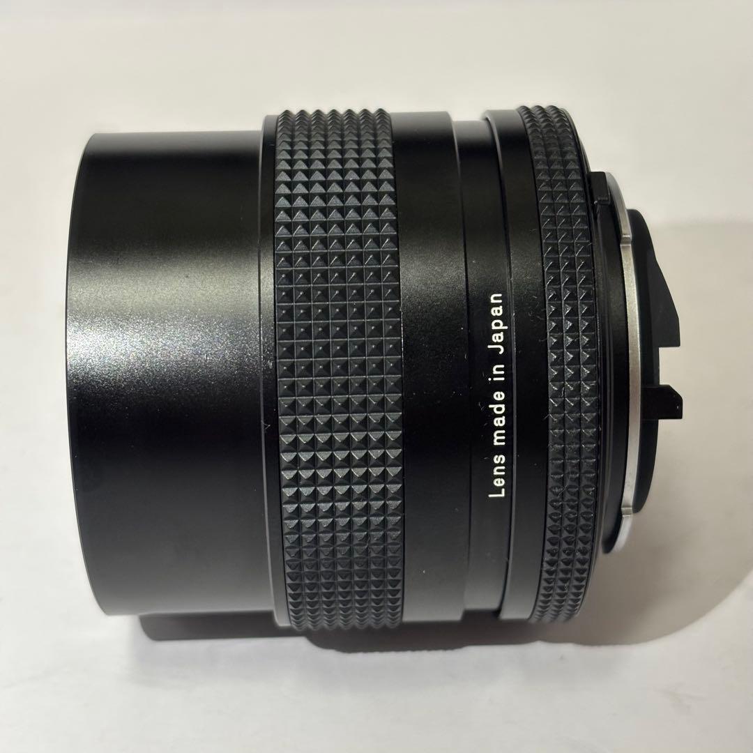 レンズ(単焦点) CONTAX Carl Zeiss Distagon T* 25mm F2.8