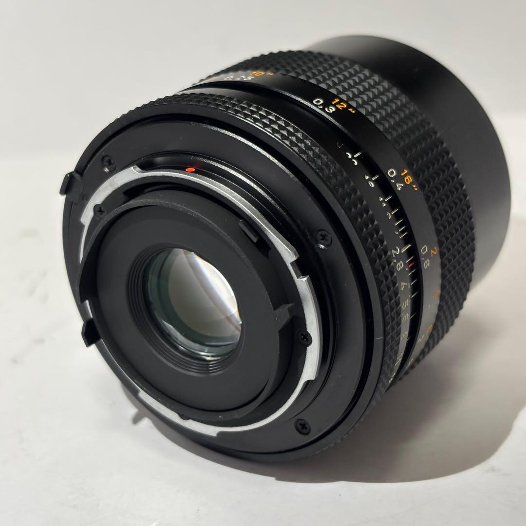 レンズ(単焦点) CONTAX Carl Zeiss Distagon T* 25mm F2.8