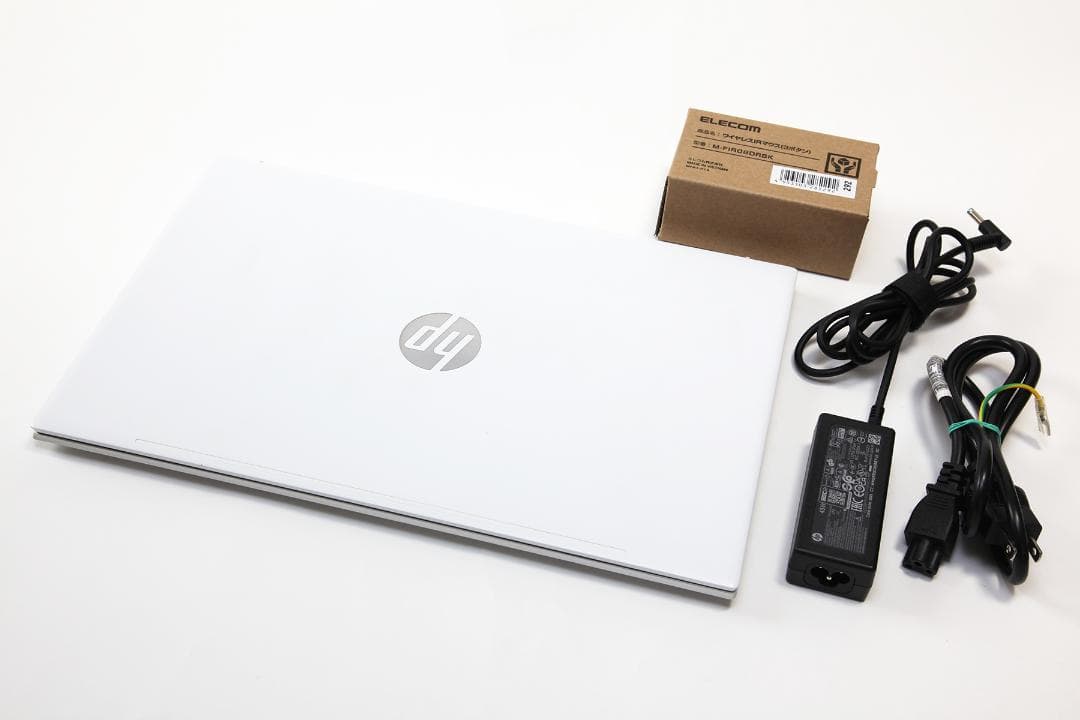 【高性能／美品／タッチパネル／office／設定済】HP Pavilion