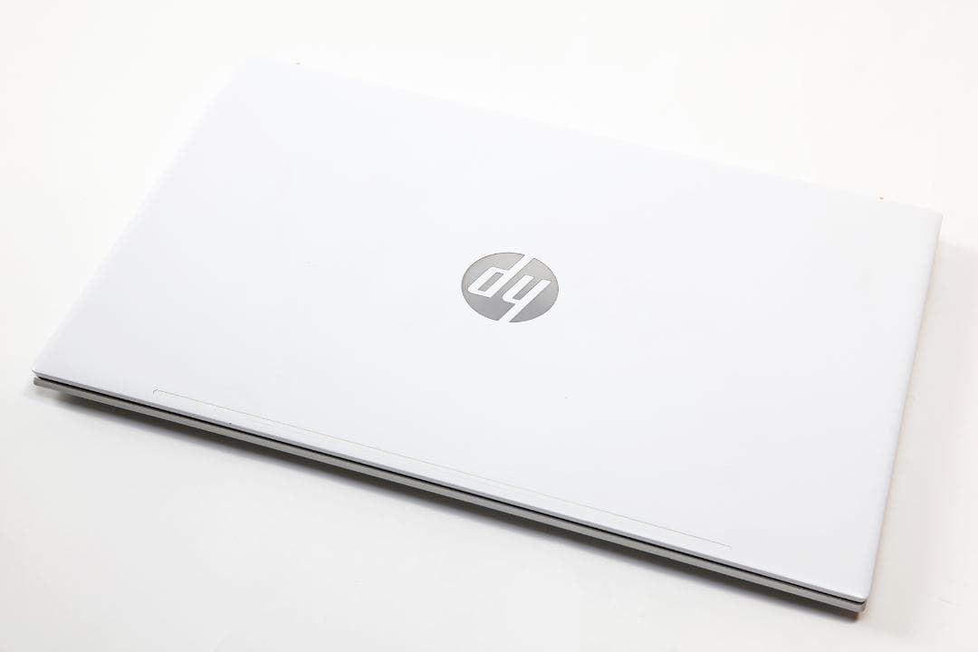 【高性能／美品／タッチパネル／office／設定済】HP Pavilion