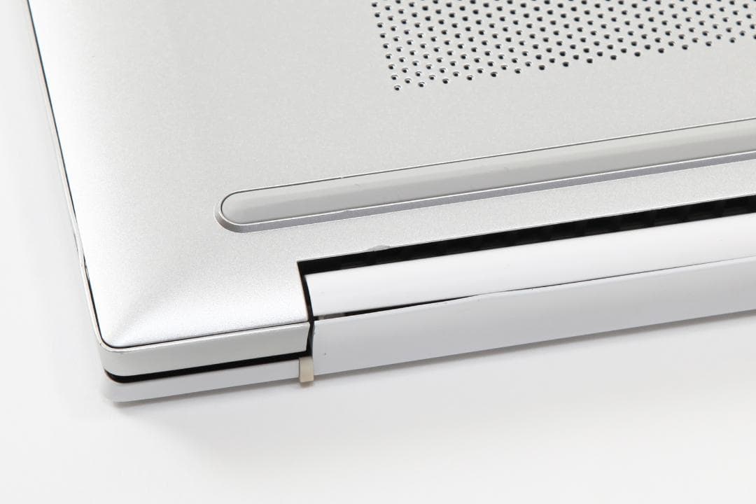 【高性能／美品／タッチパネル／office／設定済】HP Pavilion