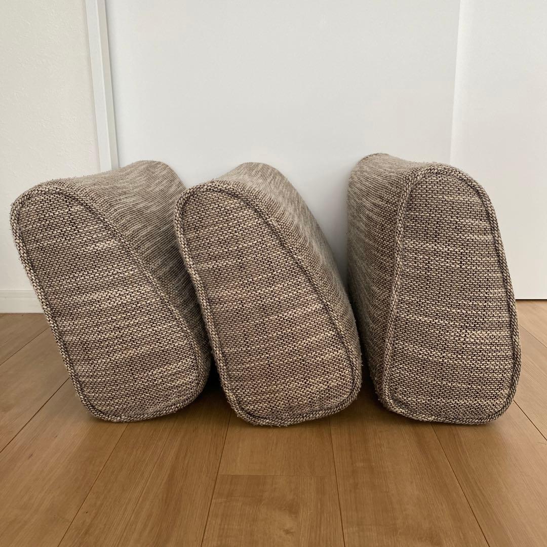 【ktm1110様】ALBEROソファ※クッションのみ(フレーム無)