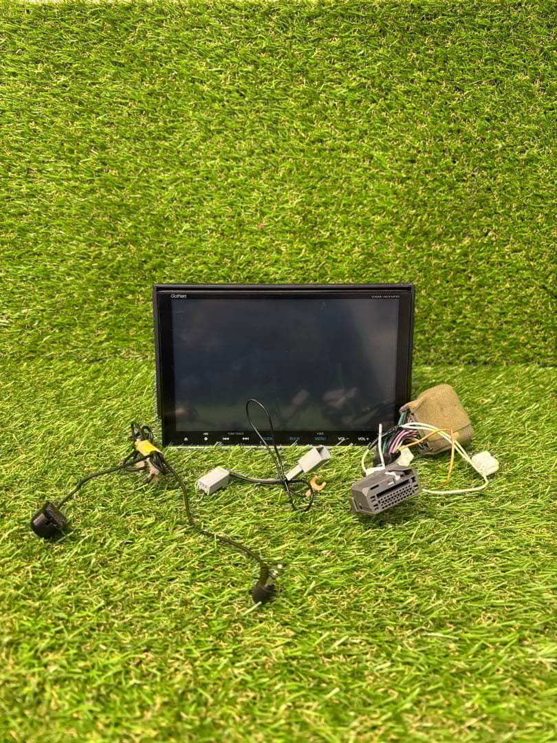 HONDA ホンダ ナビ Gathers VXM-165VFEi ロック解除済