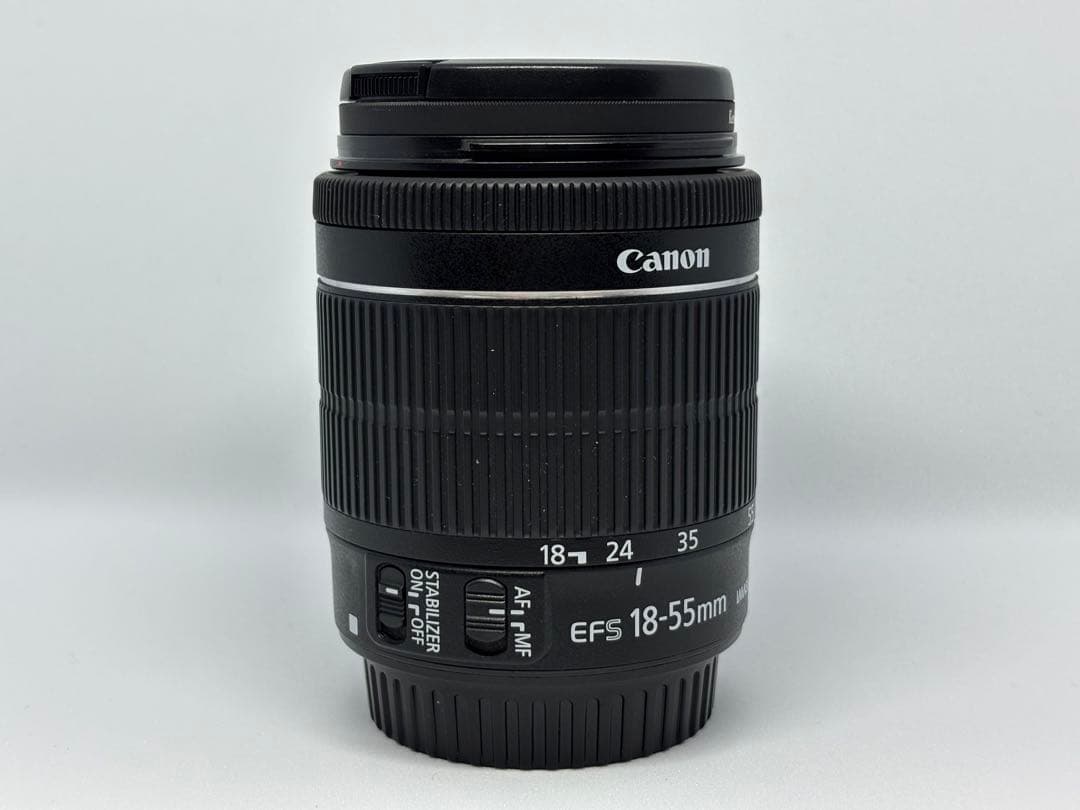 Canon EOS Kiss X7 デジタル一眼レフ