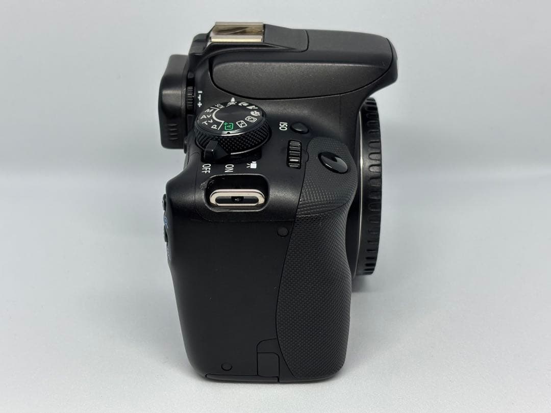 Canon EOS Kiss X7 デジタル一眼レフ